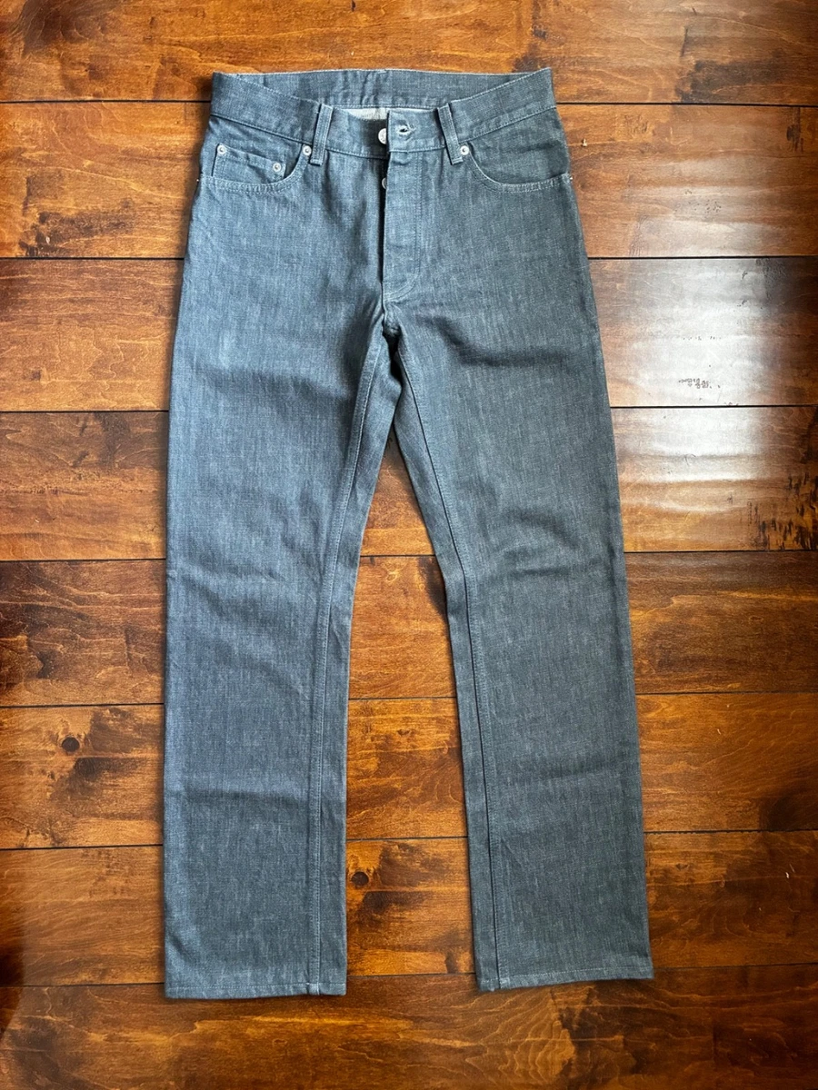 HELMUT LANG Men's Jeans for sale | eBay
