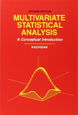 Multivariate Statistical Analysis: A Conceptual Introduction, 2nd Edition