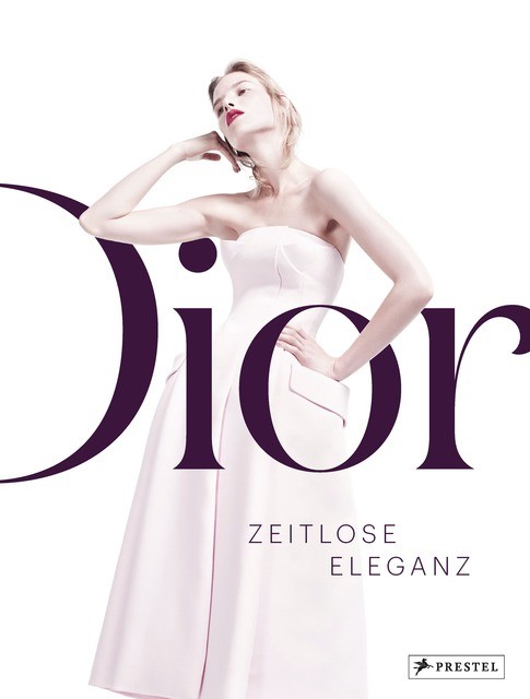 Prestel Verlag Dior - Bild 2