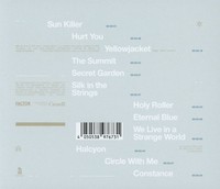 Spiritbox: Spiritbox: Eternal Blue - - (Cd / E)