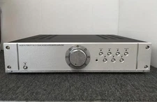 Musical Fidelity A3.2 Integrated Amplifier Transistor #BE05874