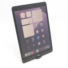 Apple iPad 8th Generation A2270 128GB Great Condition  Gray  WIFI ONLY