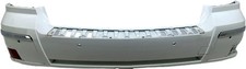 Original Mercedes Benz X204 GLK Stoßstange Hinten A2048851525