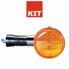 K&S 25-1243 DOT Approved Turn Signal for Electrical Turn Signals & mv