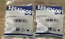 2pcs Oem 13540600 Genuine Tpms Tire Pressure Sensor For Buick Cadillac Chevrolet