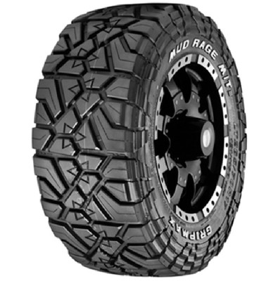  Sommerreifen GRIPMAX MUD RAGE M/T III M+S P.O.R. RWL 265/65 R17 120/117 Q 