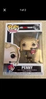 Funko Pop! Television The Big Bang Theory Penny Vinyl Figure #780