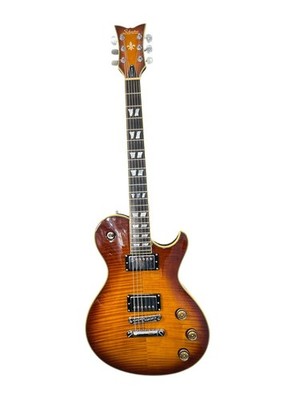 SCHECTER GUITAR RESEARCH DIAMOND SERIES (SBP016202)