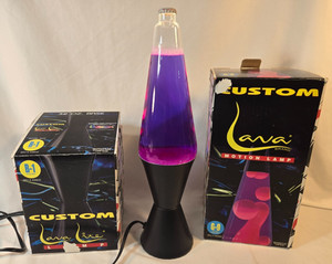 Lava Lamp | eBay
