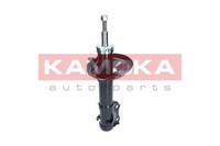 Kamoka StoßDäMpfer Vorne FüR VW Lupo 6X1 6E1 Polo 6N2 6N1 Seat Arosa 6H Ibiza