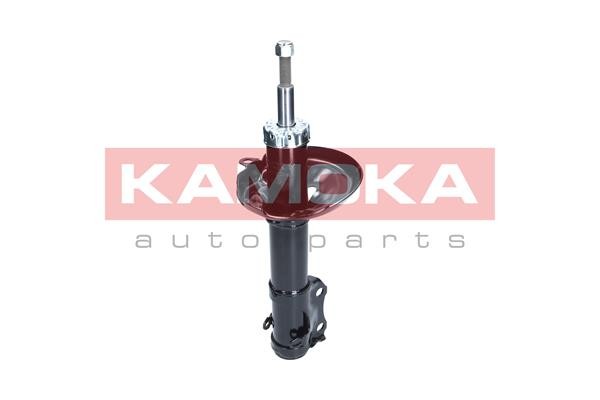 Kamoka StoßDäMpfer Vorne FüR VW Lupo 6X1 6E1 Polo 6N2 6N1 Seat Arosa 6H Ibiza-image