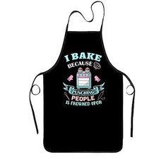 Funny Baking Gifts, Baking Apron, Gifts for Bakers, Baking Gifts for Baking-01