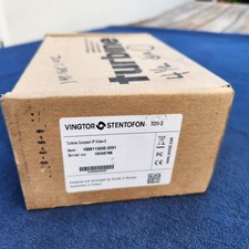 vingtor stentofon TCIV-3