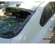 Wheel 16x6-1/2 5 Y Spoke Fits 19-21 FORTE 4280869