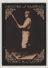 1994 American Archives Origins of Baseball Tommy McCarthy #86 HOF 02vq