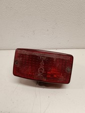 Nebelschlussleuchte Trabant 601 Wartburg DDR Oldtimer IFA Barkas Scheunenfund