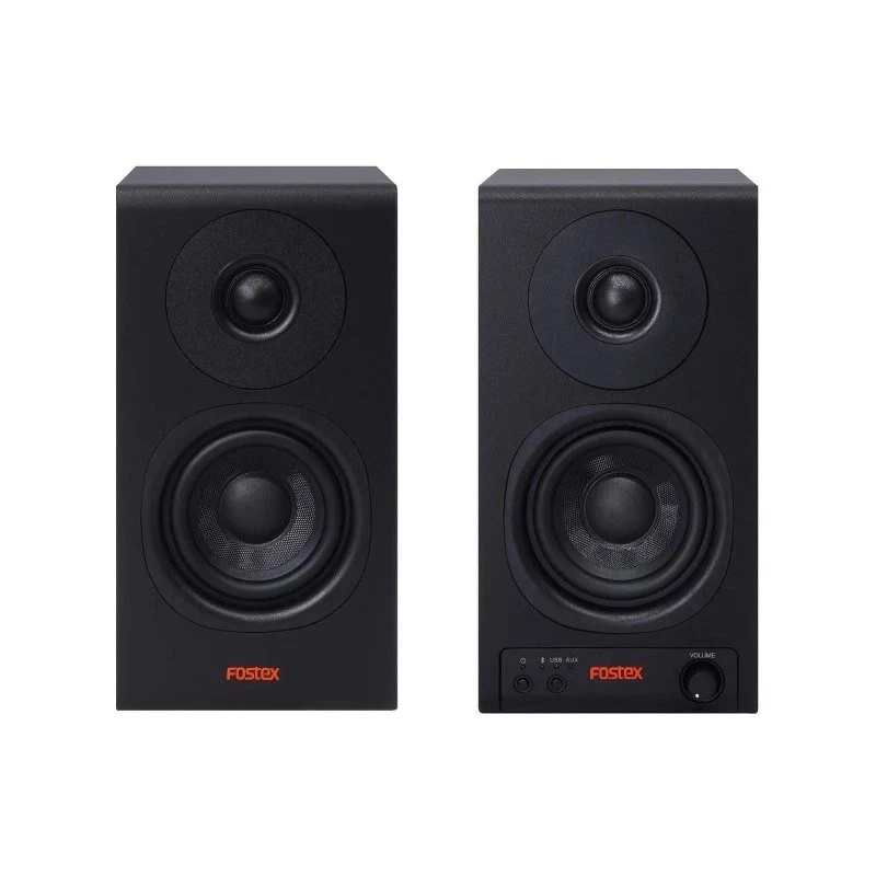 Fostex Pro Audio Speakers & Monitors for sale | eBay