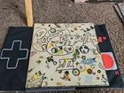 Led Zeppelin III Vinyl LP As-is Untested