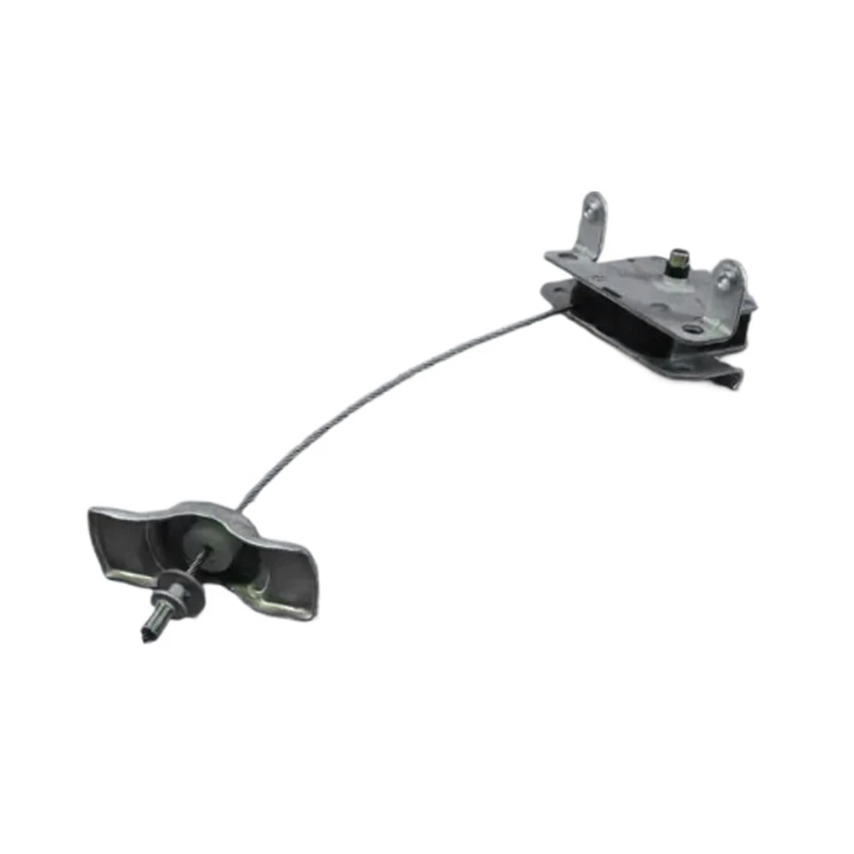 Cabrestante porta neumáticos de repuesto OEM Mopar para Dodge Dakota 2001 2002 2003 2004 | trasero Foto 2 de 4