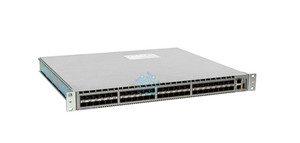 Arista DCS-7150S-52-CL-F 150S, 52x Port 10G SFP+ Switch-Lifetime Warranty