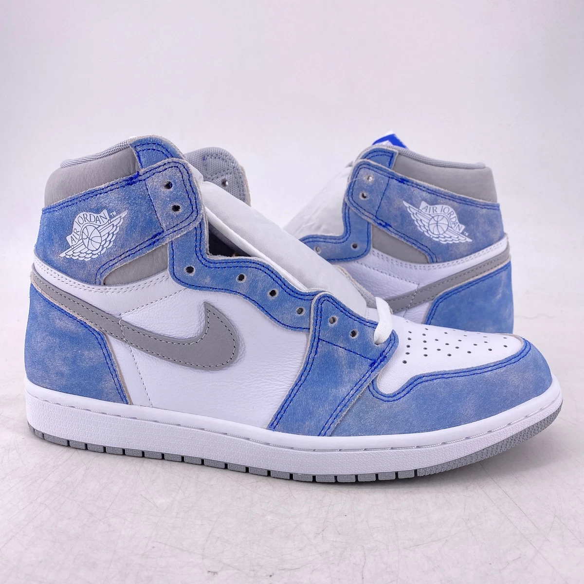 Jordan 1 Retro OG High Hyper Royal for Sale | Authenticity