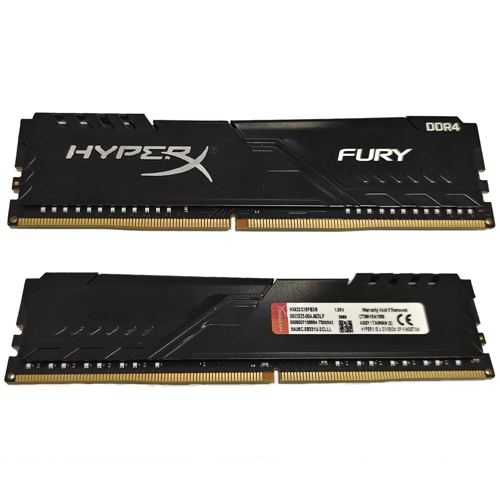 Kingston Hyperx 8gb for sale | eBay