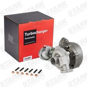 Turbolader STARK SKCT-1190076 für OPEL Corsa D Schrägheck (S07)