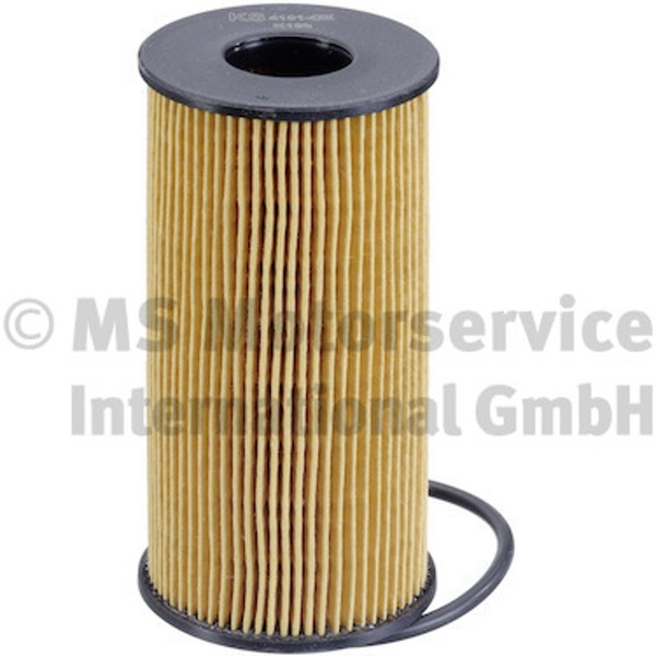 ÖLfilter Kolbenschmidt 50014101 Filtereinsatz FüR Opel Vivaro Bus X83 Movano X70-image