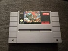 Street Fighter II (SNES, 1992)