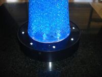 10 Battery Led Light Bases 23 White Lights Events Wedding Table Centrepiece 10 Battery Led Light Bases 23 White Lights Events Wedding Table Centrepiece