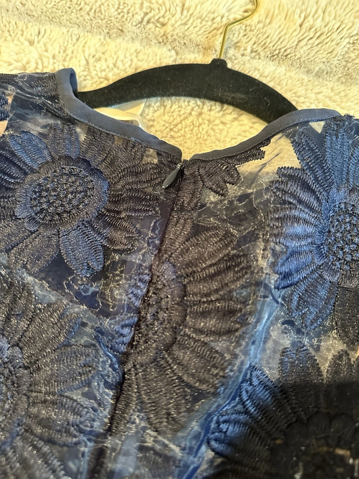 Abito in pizzo Michael Kors Taglia 6