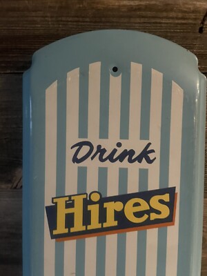 【Hires Root Beer】ヴィンテージ黒板（看板） Hires Root Beer】ヴィンテージ黒板（看板）