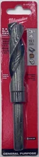 Milwaukee 48-89-2746 3/4-Inch Thunderbolt Black Oxide Drill Bit