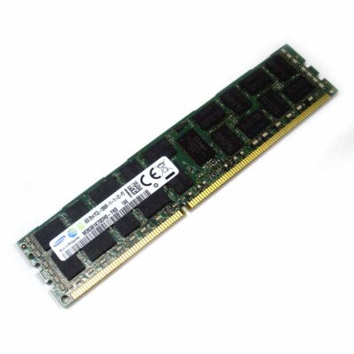 Sun 7020486 Memory 8GB PC3L-12800 DDR3-1600