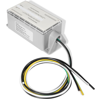 for Siemens FS100 Whole House Surge Protection Device 100,000 Amps 120/240V