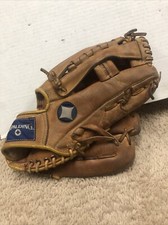 VTG Spalding 42-655 Competition Series Baseball Glove Dwight Gooden 12  RHT