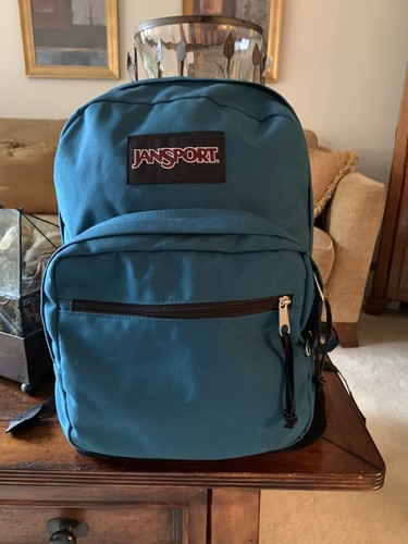 jansport rubber bottom backpack