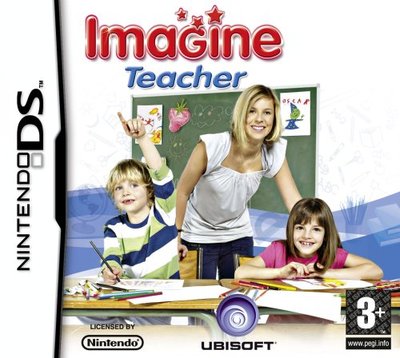 Nintendo DS NDS DSI LITE XL Spiel Sophies Freunde - Einmal Lehrer sein NEU