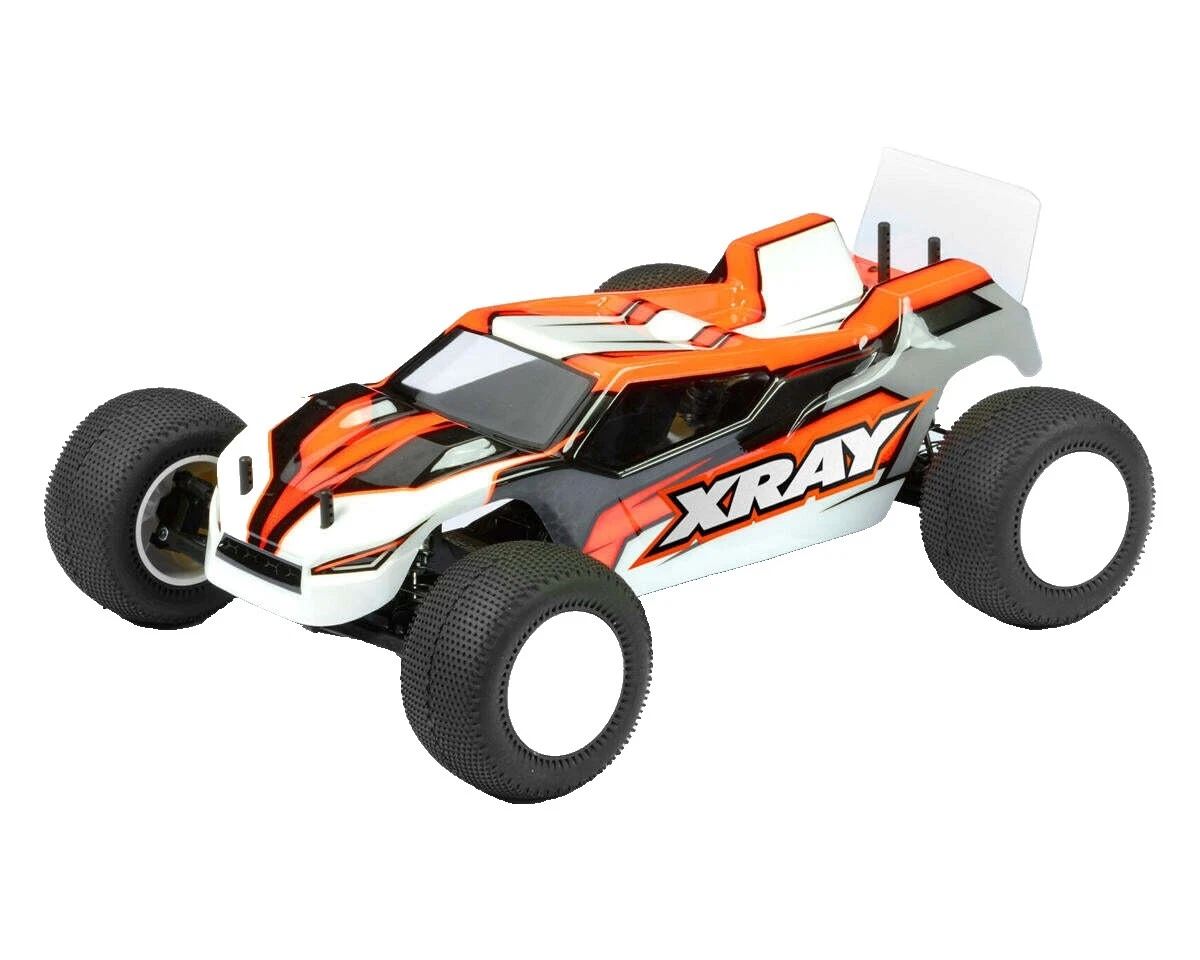 XRAY escala 1:10 RC Coches/Camiones/Motocicletas