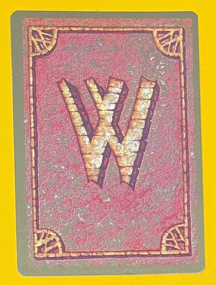 MTG MERSEINE (4 arts) Fallen Empires (Wyvern Back) (OldManMTG 007-560) - Image 3 of 4