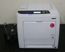 UNINET IColor 540 White Toner Transfer Printer i540