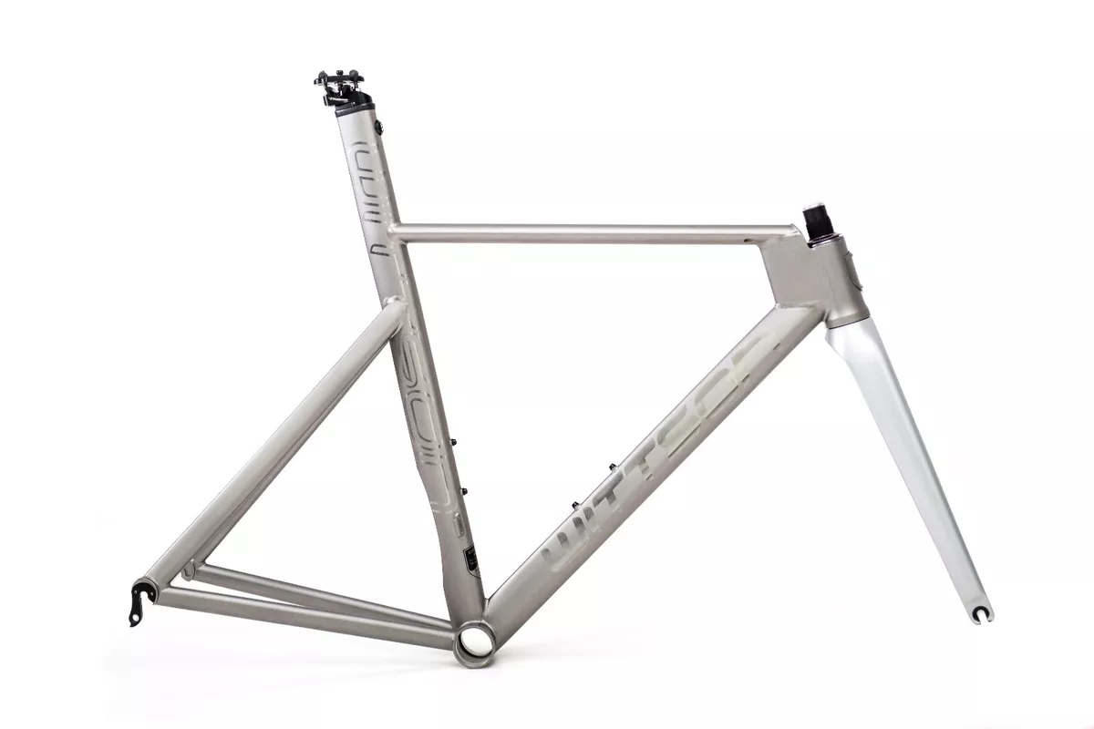 Wittson titanium sale