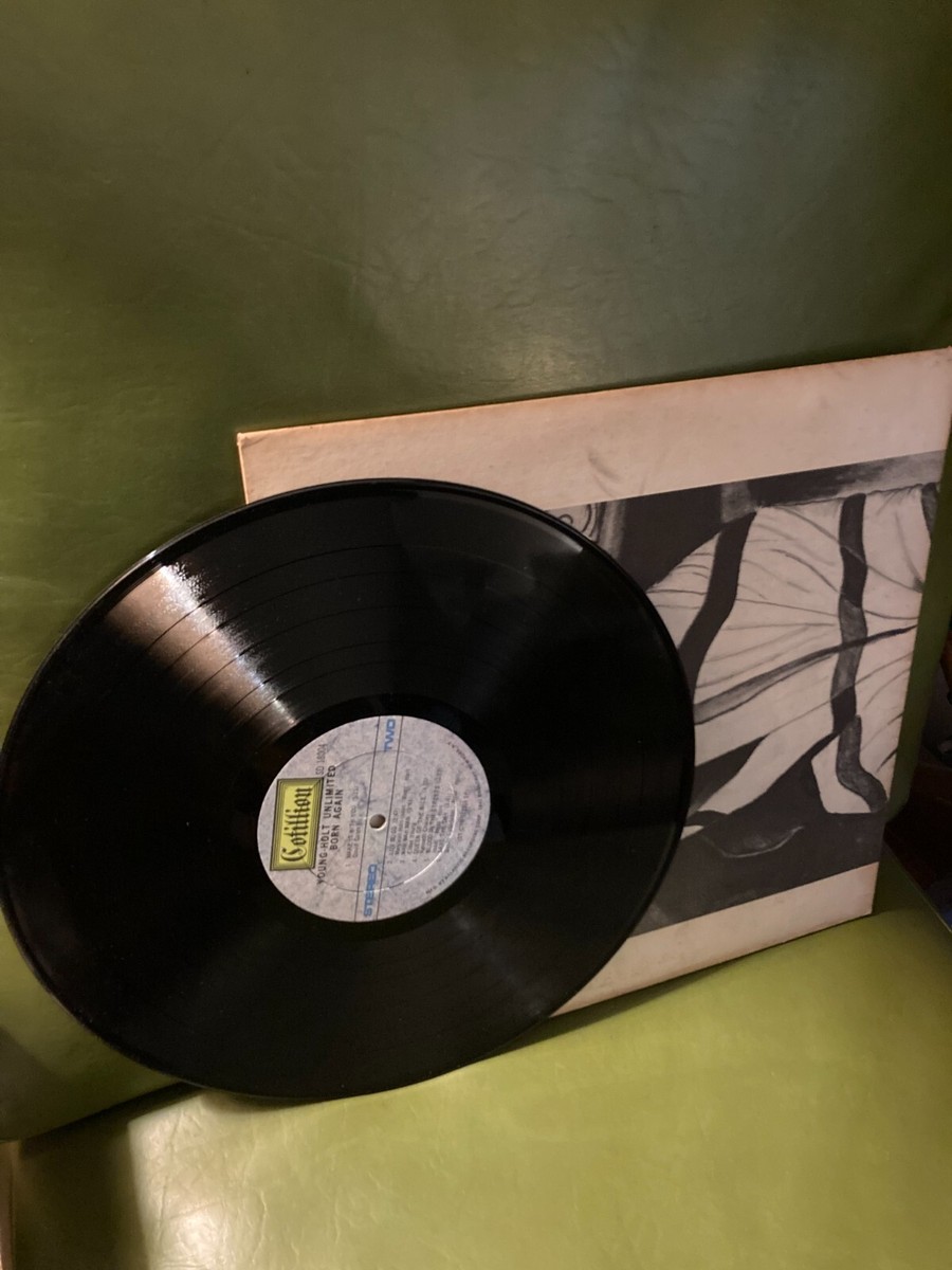 洋楽 YOUNG-HOLT UNLIMITED / BORN AGAIN Young-Holt Unlimited – Born Again – Vinyl (Gatefold, LP