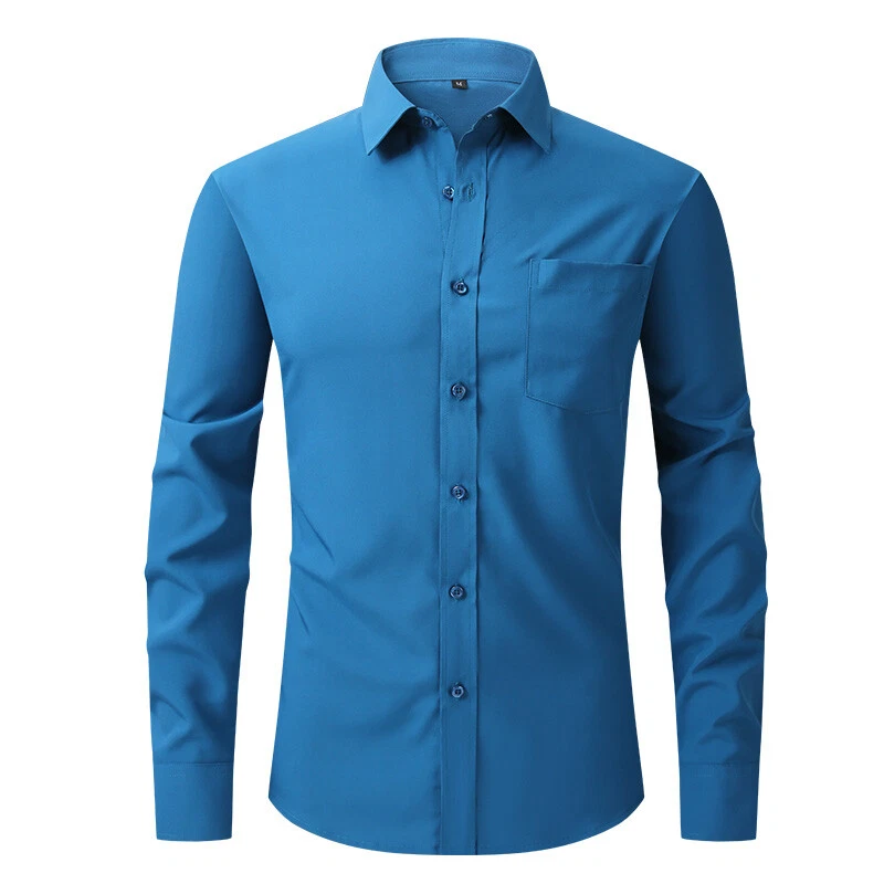 Guys dress hotsell shirts