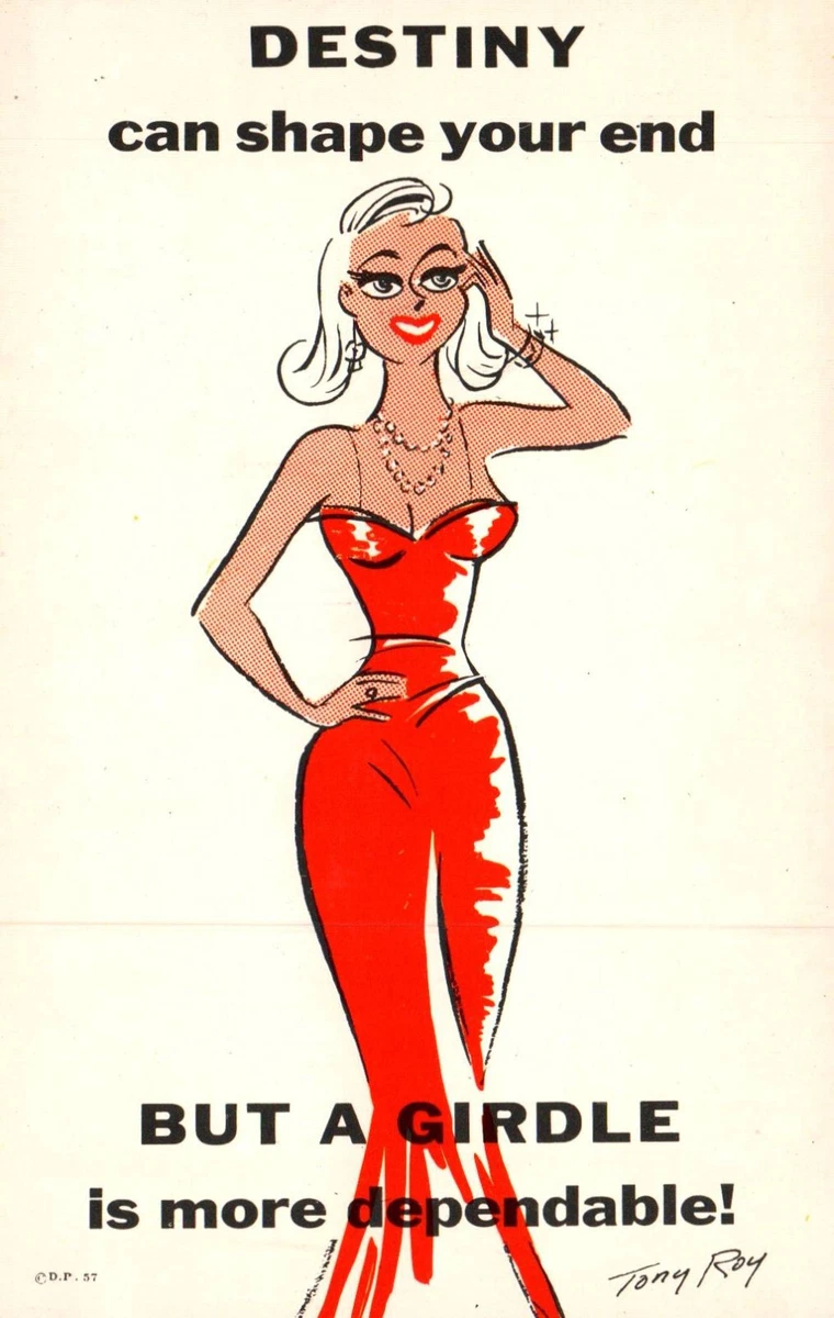 Vintage Postcard, Buxom Lady, Risque, Tony Roy, Lady - Postcard (NN) | eBay