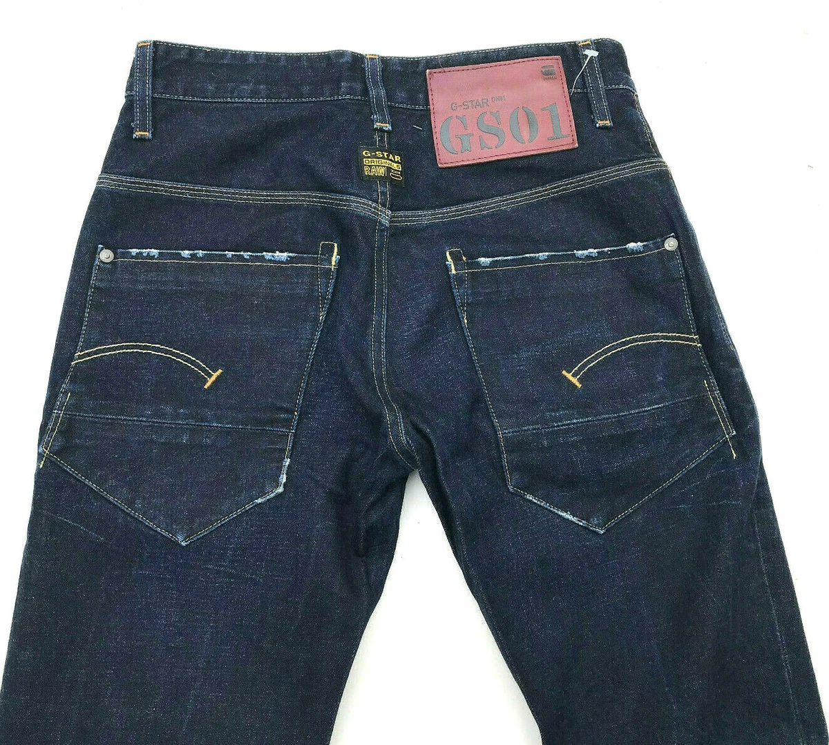 G star new radar tapered deals