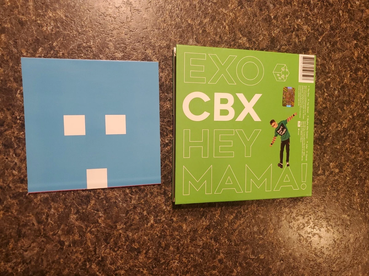 exo mama products for sale | eBay