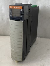 Allen Bradley 1756-OA16 /A Cat Rev G01 AC Output Module 2.3 Rev