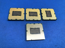 4X   INTEL XEON 88X3430  / 2.48HZ/8M / L819B827