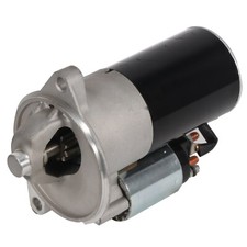 Starter Motor for 1992-1996 Ford Truck 4.9 5.0 5.8 Manual Transmission only 3223